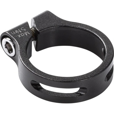 KELLYS Objímka sedlovky HEX PIN, 35mm