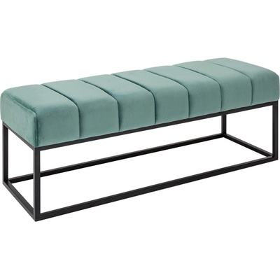 Interior DE PETIT BEAUTE 110 cm mintová LAV40317/44268 – Zboží Mobilmania