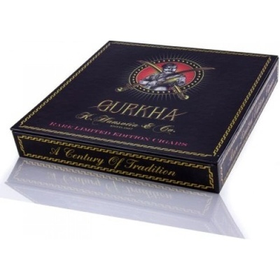 Gurkha Godzilla set 8 ks