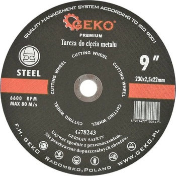 Geko G78243