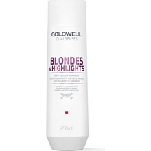 Goldwell Dualsenses Blondes & Highlights Shampoo 250 ml