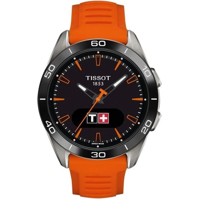 Tissot T153.420.47.051.02