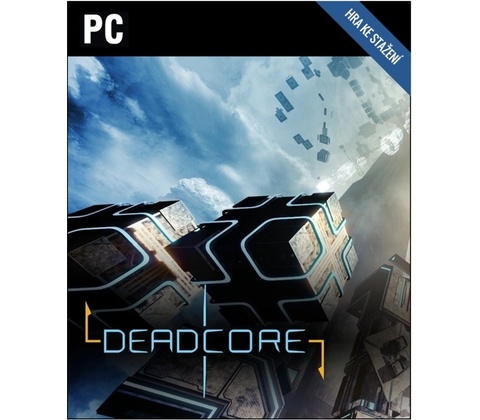 DeadCore