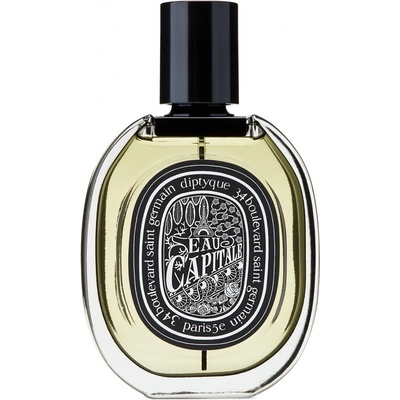 Diptyque Eau Capitale parfumovaná voda unisex 75 ml tester