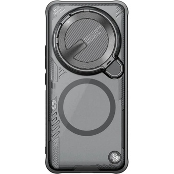 Nillkin Кейс Nillkin Iceblade Prop за Xiaomi 14 Mi Ultra, черен (6902048279070)