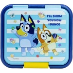 Kids movie heroes Кутия за храна stor supreme sandwich box bluey (50637)