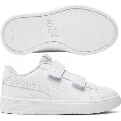 Puma Rickie Classic V Ps 394253-08 Puma White/Puma White
