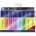 STAEDTLER Маркер Staedtler Textsurfer асортимент (6+2) (364 A WP8)