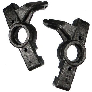 HOBAO Hyper SS Steering Knuckle Set (H90006)