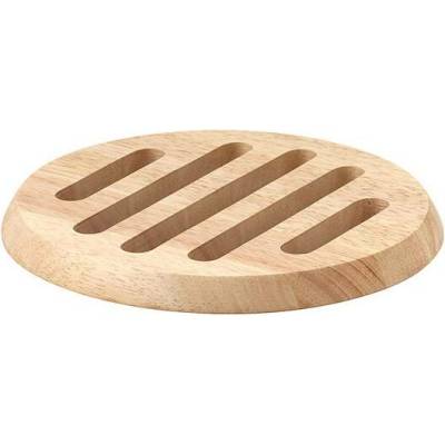 Continenta Podložka pod hrnec přírodní 20 cm