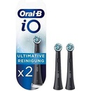 Oral-B iO Ultimate Clean Black 2 ks