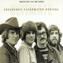 CREEDENCE CLEARWATER REVIVAL: ULTIMATE CCR CD