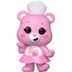 Funko Фигура Funko POP! Movies: Wicked x Care Bears - Love-A-Lot Bear as Glinda Upland #2051 (FK93386)