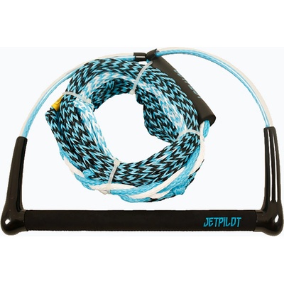 Jetpilot Wake Rope Combo black/blue – Hledejceny.cz