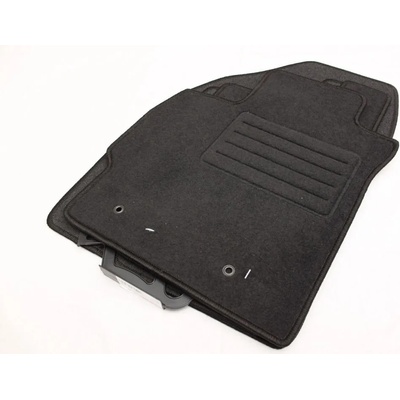 Petex Мокетни стелки за TOYOTA Auris (2010-2012) (112554502)