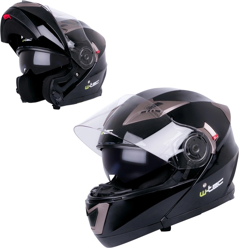 W-TEC Pezzon
