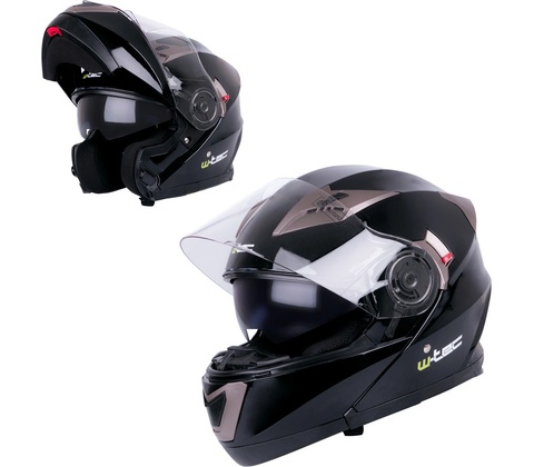 W-TEC Pezzon