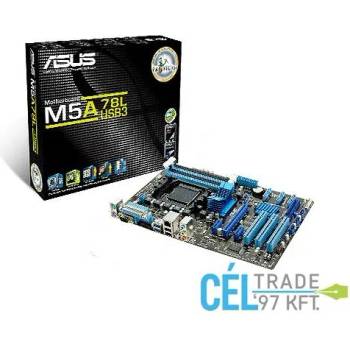 Image 1 of ASUS M5A78L/USB3