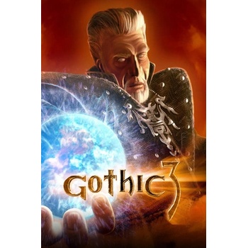 JoWooD Gothic 3 (PC)