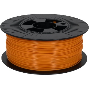 Recycling Fabrik rPLA Milder Sanddorn (Orange) - 1, 75 mm / 1000 g (PLAX-S175-1000-MISA)