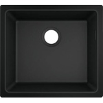 Hansgrohe S510-U450 SilicaTec (43431170) Мивка за вграждане