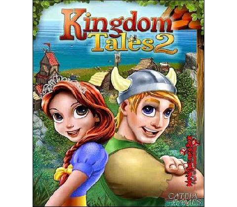 Kingdom Tales 2
