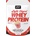 QNT Light Digest Whey Protein [500 грама] Сладки пуканки