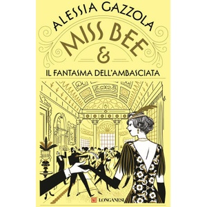 Miss Bee e il fantasma dell'ambasciata (2025)