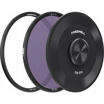 Freewell sivý ND64 filter M2 82mm