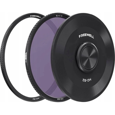Freewell sivý ND64 filter M2 82mm