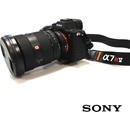 Sony Alpha A7R V