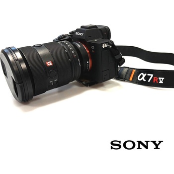 Sony Alpha A7R V