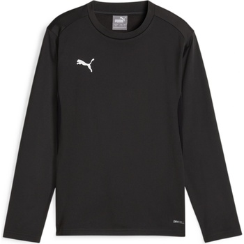 PUMA Суитшърт Puma teamGOAL Training Sweat Jr 658651-03 Размер 164