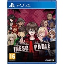 Inescapable