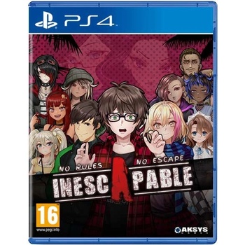 Inescapable