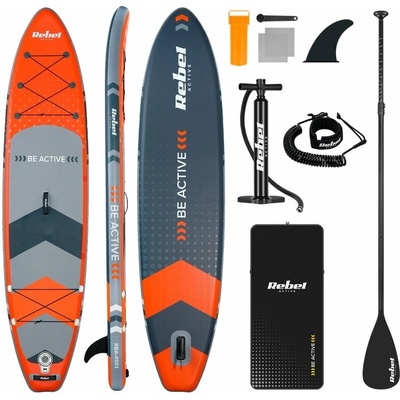 Paddleboard Rebel ACTIVE RBA-4500-OR