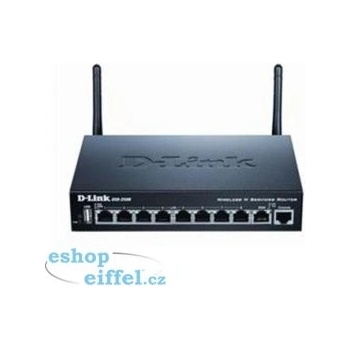 D-Link DSR-250N