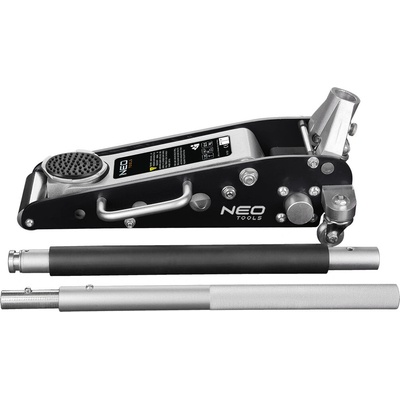 NEO TOOLS Zdvihak hydraulicky vozik 1,5 t 11-730