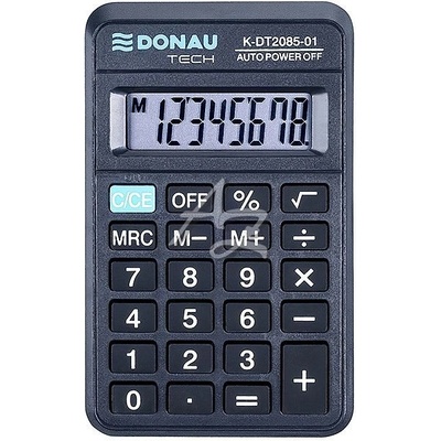 Donau TECH K-DT2085-01