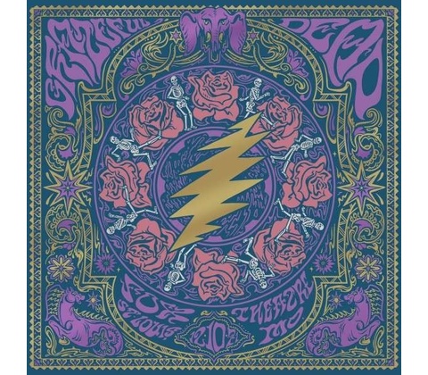 Grateful Dead CD