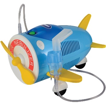 Vivamax V27 Компресорен инхалатор, самолет (GYV27)