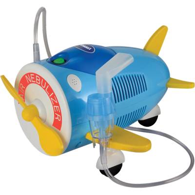 Vivamax V27 Компресорен инхалатор, самолет (GYV27)