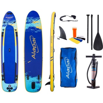 Paddleboard Alapai FAMILY 370