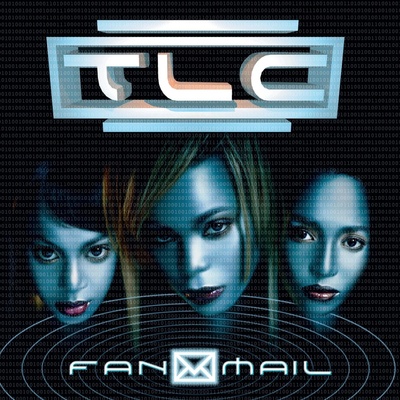 TLC - Fanmail Vinyl 2 LP