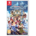 PQube Valthirian Arc Hero School Story 2 (Switch)