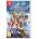 PQube Valthirian Arc Hero School Story 2 (Switch)