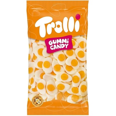 Trolli Яйца Троли 1 кг