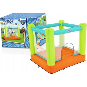 Bestway 53394 Nafukovací hrad H2OGO! Jump and Sour