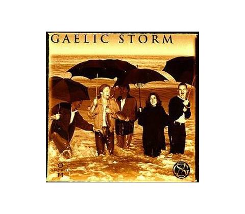 Gaelic Storm - Gaelic Storm