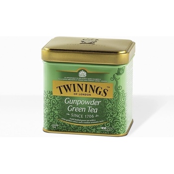 Twinings Gunpowder 100 g